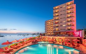 Nyx Hotel Ibiza By Leonardo Hotels-adults Only San Antonio (ibiza) 4* Spain